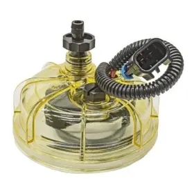 Racor Filters Rk21113-12-01 Repl Kit Bowl Heater Assembly