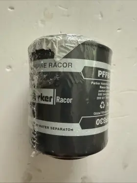 Racor Pff830 Fuel Filter And Water Separator Racor3