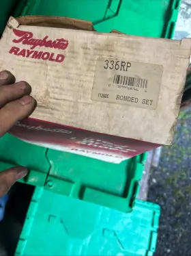 Pab336 Raybestos 336rp Brake Shoes 9w Ftft Read The Listing Ftftftftft Pab336 Raybestos 336rp Brake Shoes 9w Ftft Read The Listing Ftftftftft