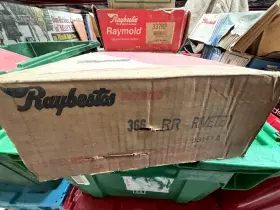 366rr Raybestos 366 Rr 9w 366rr Raybestos 366 Rr 9w