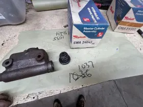 Cma24045 Raybestos Master Cylinder Ftftftread The Listingftftftft. 9w