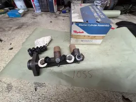 Mc36275 Raybestos Master Cylinder Inch Read The Listing 9w
