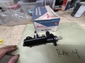 Mc36376 Raybestos Master Cylinder Ftftft Read The Listing- Look At Photos Inch 9w Mc36376 Raybestos Master Cylinder Ftftft Read The Listing- Look At Photos Inch 9w