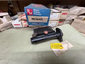 Mc36451 Raybestos Master Cylinder Inch Read The Listing 9w. Granada Monarch