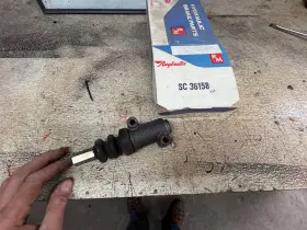 Sc36158 Raybestos Slave Cylinder 9w White Trucks Gmc 700 7500