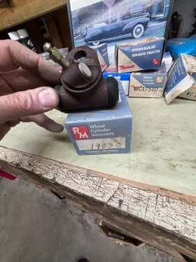 Wc19030 Raybestos Wheel Cylinder 9w