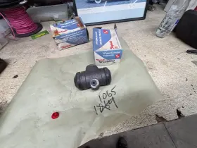 Wc28850 Raybestos Wheel Cylinder Ftftft Read The Listing- Inch 9w