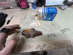 Wc8853 Raybestos Wheel Cylinder Ftftft Read The Listing- Inch 9w
