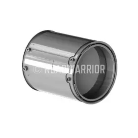Roadwarrior C0134-sa Direct Fit Replacement Diesel Particulate Filte For Cummins