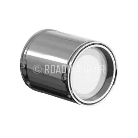 Roadwarrior C0155-sa Direct Fit Replacement Diesel Particulate Filte For Cummins