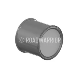 Roadwarrior C0165-sa Direct Fit Replacement Diesel Particulate Filte For Cummins