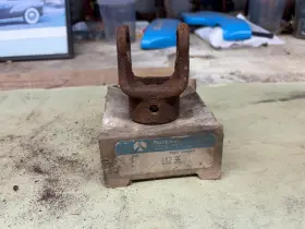 L12-36 Rockwell L1236 Yoke 9w Ftftftread The Listing Ftftftft