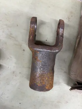 L1246 Rockwell Yoke Inch Read The Listingftftft. 9w