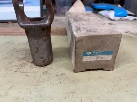 L12-53 Rockwell L1253 Yoke 9w Ftftftread The Listing Ftftftft
