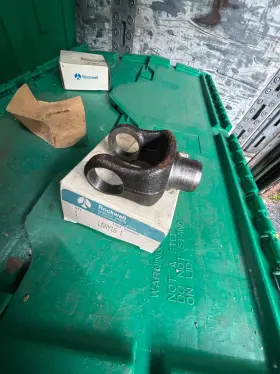 L6ny161 Rockwell L6ny16 1 Yoke Inch Read The Listingftftft 9w L6ny161 Rockwell L6ny16 1 Yoke Inch Read The Listingftftft 9w
