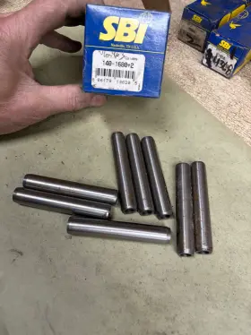 Vg463 Sbi Valve Guides Box Of 8
