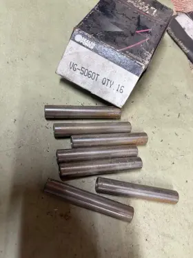 Vg5060t Sealed Power Valve Guides Box Of 7