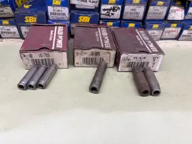Vg709 Sealed Power Valve Guides Box Of 3
