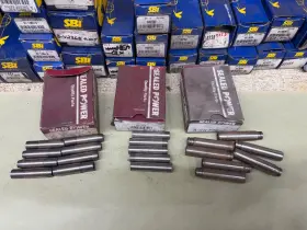 Vg748 Sealed Power Valve Guides Box Of 5