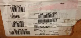 Spicer 692624 Dana Knuckle Spindle New In Box Fast Free Shipping