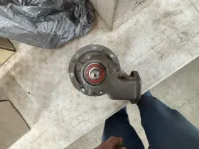 Ems-6 Spinett 6208 Mack Ems6 Water Pump 9w. Inch No Gasket New Not Rebuilt #2 Ems-6 Spinett 6208 Mack Ems6 Water Pump 9w. Inch No Gasket New Not Rebuilt #2