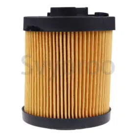 Svyoroo 104254 Hydraulic Filter For Skyjack Sj8841rt Sjii3215 Sjiii3219 Sjiii3220 3226