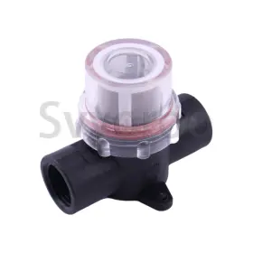 Svyoroo 1211537 Filter Assy 1005302 For Tennant Nobles A5 T5e T3e 8300 2001hd Ss2401