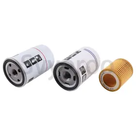 Svyoroo 2901086501 Filter Kit For Atlas Copco Air Compressor Gx2 Gx3 Gx4 Gx5