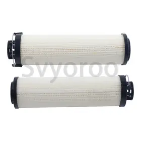 Svyoroo 70001960 2x Return Filter 7023224 7023205 For Jlg 450a Series Ii 450aj 400s
