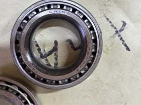 Lm67010 Tam Lm67048 Read The Listing- Look At Photos 9w A6 Bearing Lot Of 8 #2 Lm67010 Tam Lm67048 Read The Listing- Look At Photos 9w A6 Bearing Lot Of 8 #2