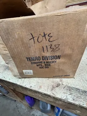 7601158 Temro Cargo Heater Ftftread The Listing Please Ftftftft 9w 7601158 Temro Cargo Heater Ftftread The Listing Please Ftftftft 9w