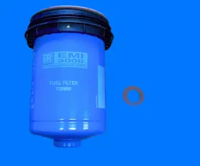 Thermo King 119969 Genuine Fuel Filter Pn# For Precedent S600 S610de S610m S700