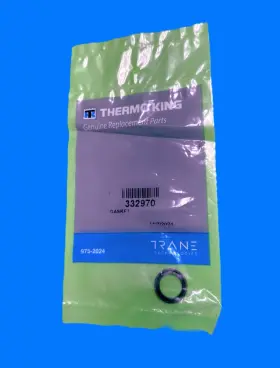 Thermo King 332970 Genuine Intake Washer Seal Gasket Pn# / 33-2970