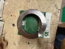 25547rb Timken Bearing Ftft Read The Listing- 9w