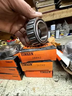 25592 Timken Inch Read The Listing Please 9w