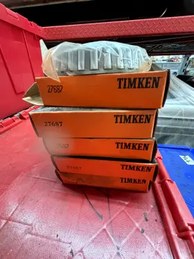 27687 Timken Inch Read The Listing Please 9w