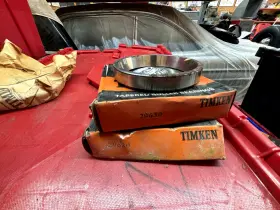 29630 Timken Inch Read The Listing Please 9w 2 Of Them