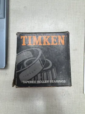35175 Timken Roller Bearing 35175 Timken Roller Bearing