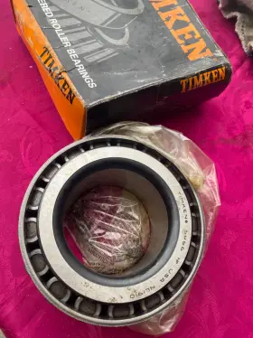 Timken 6466-20014 6466 Inch Read The Listing Please 9w
