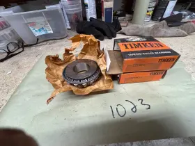 72188c Timken Ftftftftft Read The Listingftftftftftftft - 9w Lot Of 1