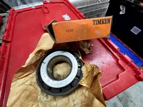 9185 Timken Inch Read The Listing Please 9w