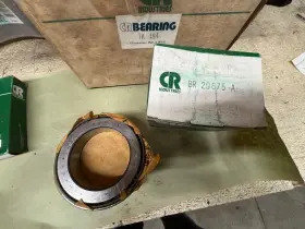 A2892 Timken 9w Ftftftread The Listing Ftftft