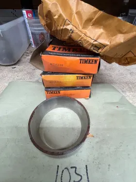 H715310 Timken Ftftft Read The Listing Inch - 9w Lot Of 1