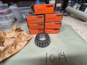 Hm807046 Timken Ftft Read The Listing- 9w