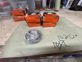 Jlm506849a Timken Ftftread The Listing Please Ftftftft 9w. You Get 4