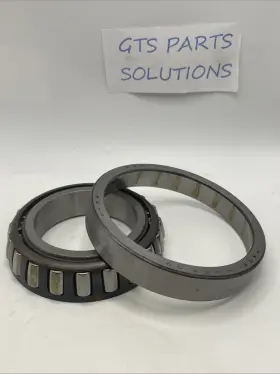 Timken Ka11985z Delco Ndh Nos No Box Made In Usa
