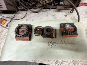 Tw114 Timken Inch Read The Listing 9w. Box Of 2 #2