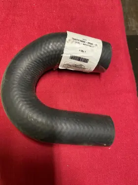165361 Total Source Forklift Parts Water Inlet Hose Old Stock Opened For Pics 165361 Total Source Forklift Parts Water Inlet Hose Old Stock Opened For Pics
