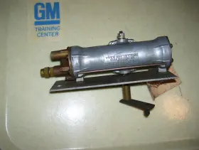 675563 Trico Nos -folberth Air Pressure Wiper
