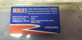 Cfr19501 Trp Filters Qty 2 Cfr19501 Trp Filters Qty 2